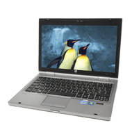 HP EliteBook 2560p - Laptop