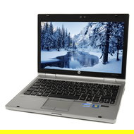 HP EliteBook 2560p - Laptop