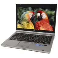 HP EliteBook 2560p - Laptop