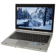 HP EliteBook 2560p - Notebook