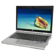 HP EliteBook 2570p - Notebook
