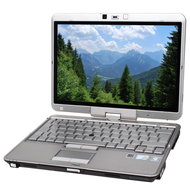 HP EliteBook 2740p - Laptop
