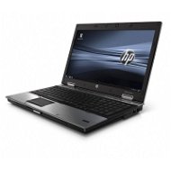 HP COMPAQ 8540p - Laptop