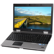 HP COMPAQ 8540p - Laptop