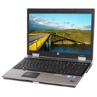 HP EliteBook 8540p - Notebook