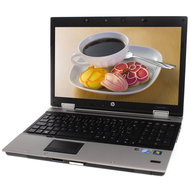 HP EliteBook 8540p - Laptop