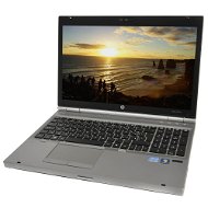 HP EliteBook 8560p - Notebook