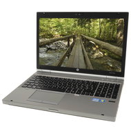 HP EliteBook 8560p - Laptop