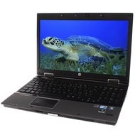 HP EliteBook 8540w - Laptop