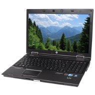 HP EliteBook 8540w - Notebook