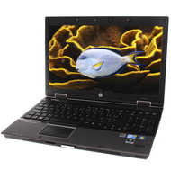 HP EliteBook 8540w - Laptop