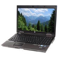 HP COMPAQ 8540w - Laptop