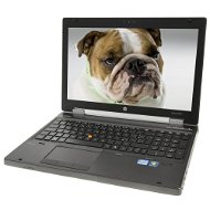 HP EliteBook 8560w - Notebook