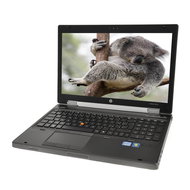 HP EliteBook 8560w - Laptop
