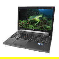 HP EliteBook 8560w - Laptop