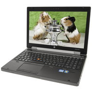 HP EliteBook 8560w - Laptop
