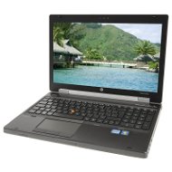 HP EliteBook 8560w - Laptop