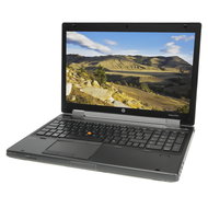 HP EliteBook 8570w - Laptop