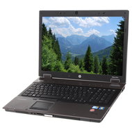 HP EliteBook 8740w - Laptop