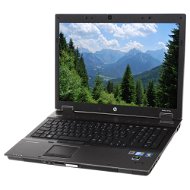 HP EliteBook 8740w - Notebook