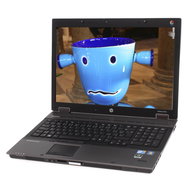 HP EliteBook 8740w - Laptop