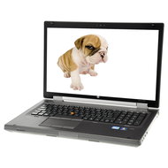 HP EliteBook 8760w - Laptop