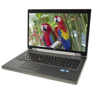 HP EliteBook 8760w - Laptop