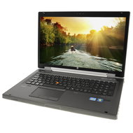 HP EliteBook 8760w - Laptop