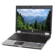 HP EliteBook 8440p - Notebook