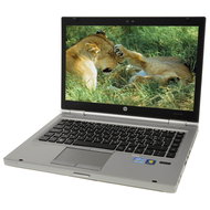 HP EliteBook 8460p - Notebook