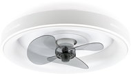 Noaton 15050W Furud, bílá, stropní ventilátor se světlem - Fan
