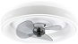 Noaton 15050W Furud, bílá, stropní ventilátor se světlem - Ventilátor