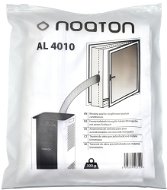 Noaton AL 4010, tesnenie okien pre mobilnú klimatizáciu 4 m - Tesnenie okien pre mobilné klimatizácie