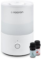 Noaton H100 Essential zvlhčovač vzduchu + 2× esenciální olej - Zvlhčovač vzduchu