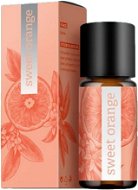 Energy – Sweet orange aromaterapeutická esencia 10 ml - Esenciálny olej