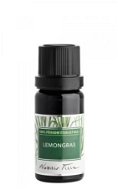 Nobilis Tilia - Éterický olej Lemongras 10 ml - Esenciálny olej