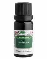 Nobilis Tilia - Éterický olej Bazalka 10 ml - Essential Oil