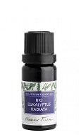 Nobilis Tilia – Éterický olej bio Eukalyptus radiata 10 ml - Esenciálny olej