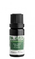 Nobilis Tilia - Éterický olej Tea tree extra (čajovník) 50 ml - Essential Oil