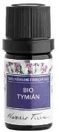 Nobilis Tilia - Bio tymián 2 ml tester sklo - Essential Oil