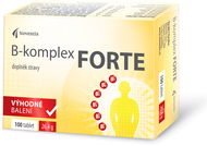 Noventis B-komplex Forte 100 tablet - B komplex