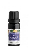 Nobilis Tilia – Éterický olej bio Pomaranč 10 ml - Esenciálny olej