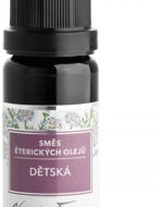 Nobilis Tilia - Dětská tester, směs 2 ml - Essential Oil