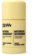 Zew for men Natural Japanese Cypress solid deodorant 80 g - Deodorant