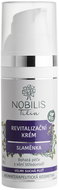 Nobilis Tilia Revitalizing Cream Strawberry 50 ml - Face Cream