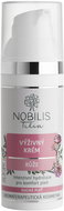 Nobilis Tilia Výživný krém Růže 50 ml - Pleťový krém