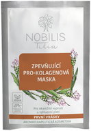 Nobilis Tilia Firming Pro-Collagen Mask 25 g - Face Mask