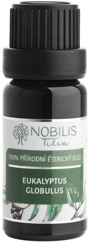 Nobilis Tilia Éterický olej Eukalyptus globulus 50 ml - Essential Oil - Main image