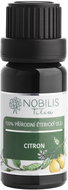 Nobilis Tilia Éterický olej Citron 50 ml - Essential Oil
