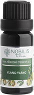 Nobilis Tilia Éterický olej Ylang-ylang 10 ml - Essential Oil